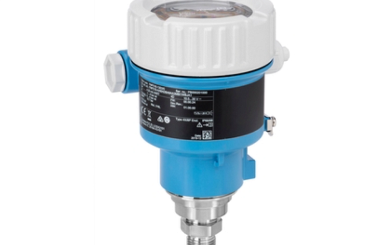 Датчик давления Cerabar PMP51B Endress+Hauser